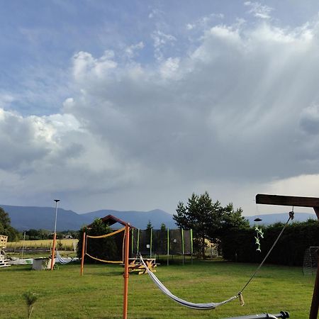 Willa Kolorowa Chata 6 Km Od Karpacza Mysłakowice 外观 照片