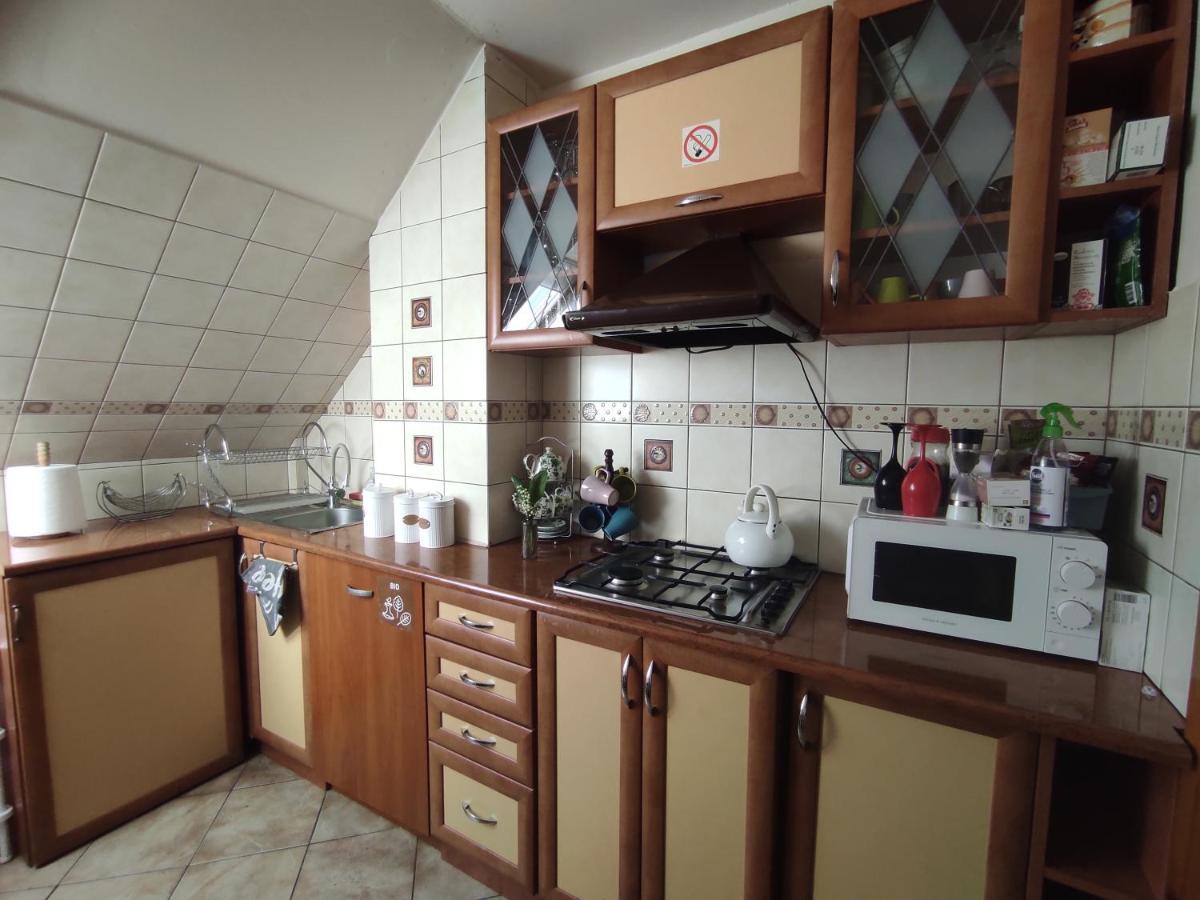 Willa Kolorowa Chata 6 Km Od Karpacza Mysłakowice 外观 照片