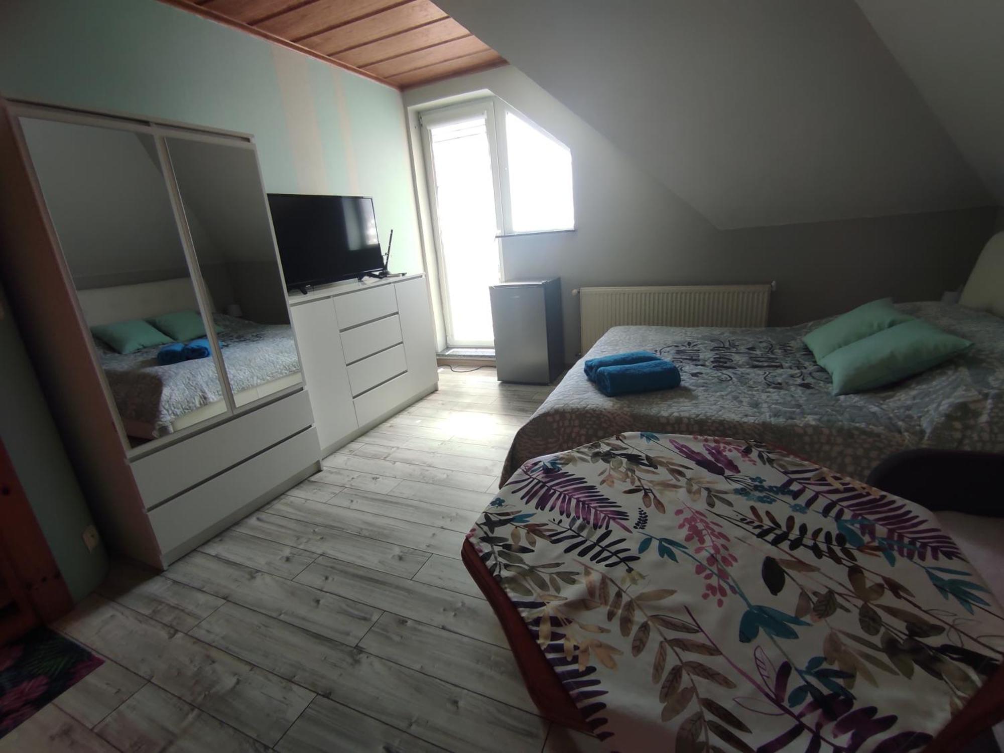 Willa Kolorowa Chata 6 Km Od Karpacza Mysłakowice 客房 照片