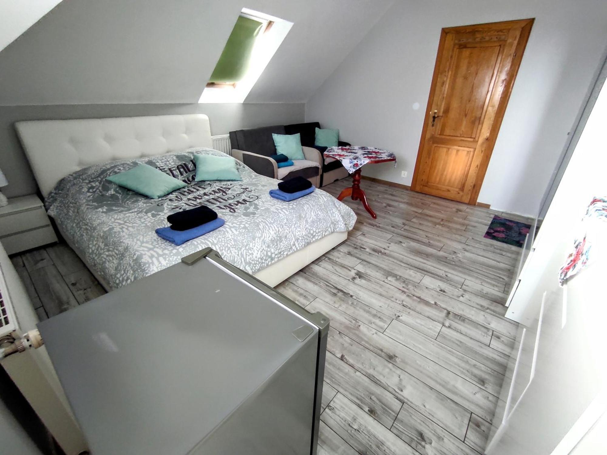 Willa Kolorowa Chata 6 Km Od Karpacza Mysłakowice 客房 照片