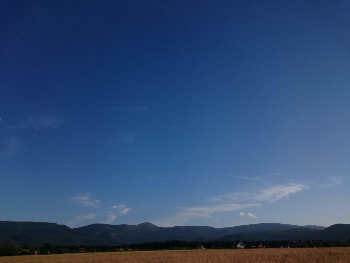 Willa Kolorowa Chata 6 Km Od Karpacza Mysłakowice 外观 照片